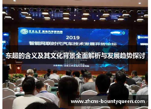 东超的含义及其文化背景全面解析与发展趋势探讨 东超的含义及其文化背景全面解析与发展趋势探讨