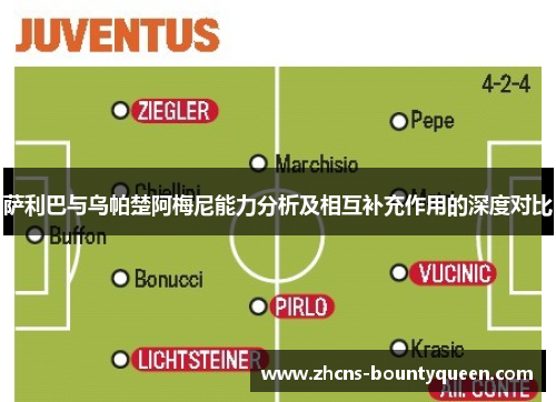 萨利巴与乌帕楚阿梅尼能力分析及相互补充作用的深度对比 萨利巴与乌帕楚阿梅尼能力分析及相互补充作用的深度对比