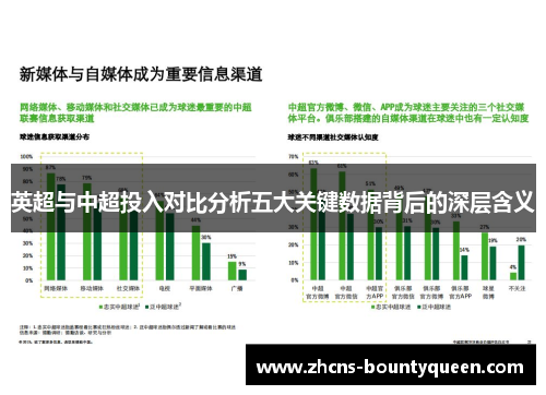 英超与中超投入对比分析五大关键数据背后的深层含义