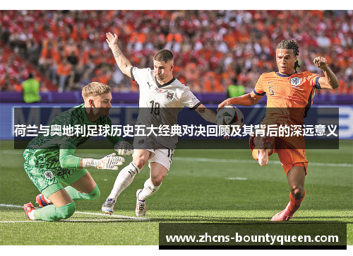 荷兰与奥地利足球历史五大经典对决回顾及其背后的深远意义